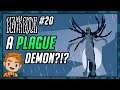 A PLAGUE DEMON?!? | Let's Play Black Book | Part 20