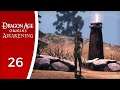 A simple, murderous misunderstanding - Let's Play Dragon Age: Origins - Awakening #26