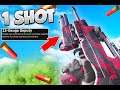 Absolutely BROKEN 1 SHOT, 1 KiLL FAMAS SHOTGUN...Its Dumb!😱 (Modern Warfare Warzone)