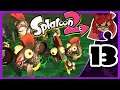 [adanfime] Splatoon 2 | Parte 13
