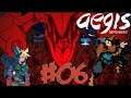 Aegis Defenders #06 "El Levantamiento Del Hombre" | Gameplay Español The Jeg