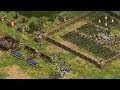 Age of Empires: Definitive Edition - Campaign Gameplay