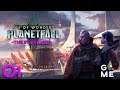 Age of Wonders: Planetfall |The Syndicate - Let's play | Episode 1 [Friendly]