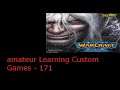 amateur Learning Custom Games - 171 (Burbenog TD)