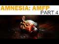 Amnesia: A Machine for Pigs - Part 4 - Sewers (Let's Play / Playthrough)