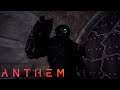 Anthem Part 15 : Brin And The Missing Sentinels, Stolen Relics, Scars, Dax And A Stolen Journal!