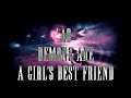 AO - Demons are the girls best friend (Happy Bday JulcsY) [Short MV]