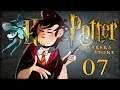 Ardy & Brain Play Harry Potter and the Sorcerer's Stone - Part 7: Sneakin' Around
