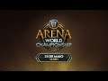 Arena WC - Copa #1 Américas e Europa - Dia 2 [VOD]