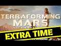 Ares Expedition extra time