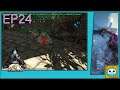 ARK EXTINCTION EN 2020 Gameplay Español EP 24 - COMIENZAN LOS PREPARATIVOS