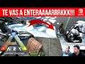 ARK: Survival Evolved (Nintendo Switch) Luchando contra la tiranía del Yutyrannus