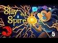 Ascension 3  Success! - Slay The Spire - Lets Play!