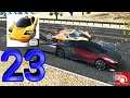 Asphalt iNitro Walkthrough Part 23 Sozon 4 (IOS,Android)