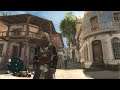 Assassin's Creed IV Black Flag Edward Kenway Master & Free-roam Rampage kills
