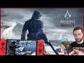 Assassin's Creed Rogue sur Nintendo Switch | GAMEPLAY & AVIS FR !