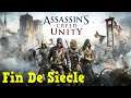 Assassin's Creed Unity Walkthrough Part 8 Fin De Siecle