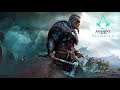 Assassin's Creed Valhalla OST - Skullcrusher (Hausbrjótr)