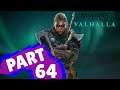 Assassin's Creed: Valhalla Walkthrough Part 64 "Old Wounds"