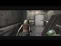 Assignment Ada As Assignment Ashley On Resident Evil 4 (PS4 Jailbreak Mods)
