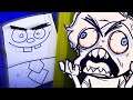 ATC'S IMPOSSIBLE CHALLENGE | Around the Clock at Bikini Bottom - Triple Speed