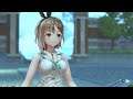 Atelier Ryza 2 : Lost Legends & The Secret Fairy | Part 6 Walkthrough Nintendo Switch 1080p 60fps