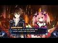 audap's Fairy Fencer F: Advent Dark Force Switch P3