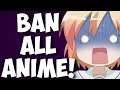 Australia calls for Anime ban! Says Goblin Slayer used for grooming!