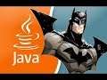 Batman Games for Java review