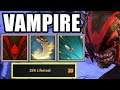 Be as Fast as You Can Vampire | Dota 2 Ability Draft