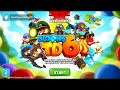Beginner FIRST map TUTORIAL! BTD 6!