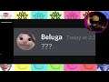 βπ³ BELUGA | When Your Class plays Kahoot β & When You Cheat in School Kahoot β REACTION