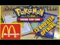 Beste Karte gezogen! | Pokemon McDonalds PROMO Booster Opening | #TCG002