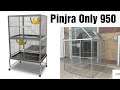 Birds New Cage Price | Cheap Cages | Cheap Rate Cages In Pakistan| How To Build Glass Bird Cage