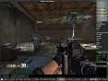 Blacksite Area 51 D9VK Test 48fps NVENC x64 + Sound (Core i3 8350K) + Nvidia 418.52