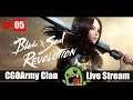 Blade and Soul Revolution - Hong Mon Livestream EP 05