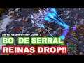 BO REINAS DROP! | SERRAL VS SHOWTIME GAME 3