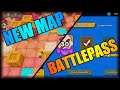 Bombergrounds: Battle Royale - SEASON 1 INCOMING!! Battle Pass & New Map!