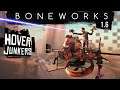 Boneworks 1.6 - Hover Junkers