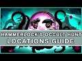 Borderlands 3  - All Hammerlock’s Occult Hunt Locations