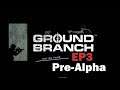 Boreding Actions: Ground Branch Intel Search [EP3]