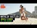 Brazil's Queen of the Beach | Natalia Guitler