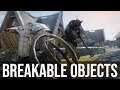 Breakable Objects in Skyrim! | Skyrim Mods - Destructible Skyrim (Beta)