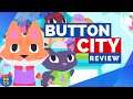 Button City PS5 Review - Pushing All The Right Buttons | Pure Play TV