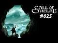 Call of Cthulhu #025 - Munitionsmangel [Blind, Deutsch/German Lets Play]