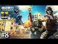 CALL OF DUTY MOBILE Multiplayer Mode (TDM, FRONTLINE & BOT) Gameplay - PART 8
