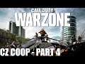 Call of Duty Warzone CZ - Part 4