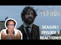 CAN IT GET MORE DEPRESSING? | The Terror S1E9 "The C, The C, The Open C" Reaction!!