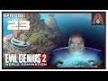 CohhCarnage Plays Evil Genius 2: World Domination - Episode 23