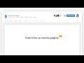 Colabore com o G Suite